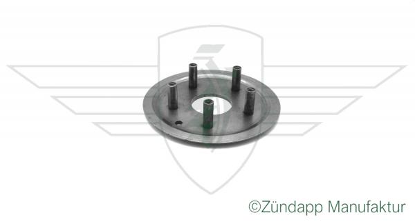 Retaining washer original